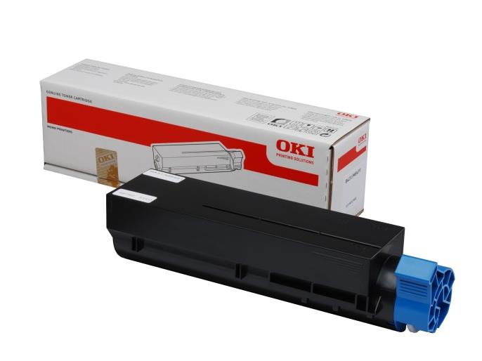 108223 Oki 44917602 Toner OKI 44917602 12K sort 